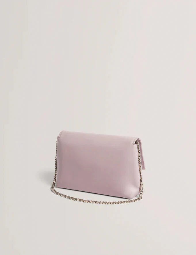 Women's DEMNI-Small Leather Crossbody Bag Ted Baker South Africa Bellabags
