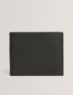 PETRO: Pebbled Leather Wallet