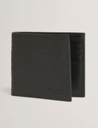 PETRO: Pebbled Leather Wallet
