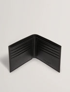 PETRO: Pebbled Leather Wallet