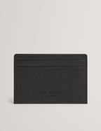 PETERSS: Pebbled Leather Cardholder