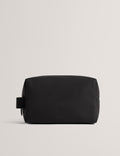RYON: Rubberised PU Washbag