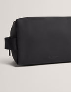 RYON: Rubberised PU Washbag