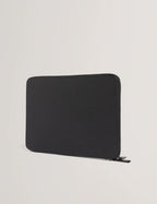 WARENN: Printed Weave 13 Inch Laptop Case