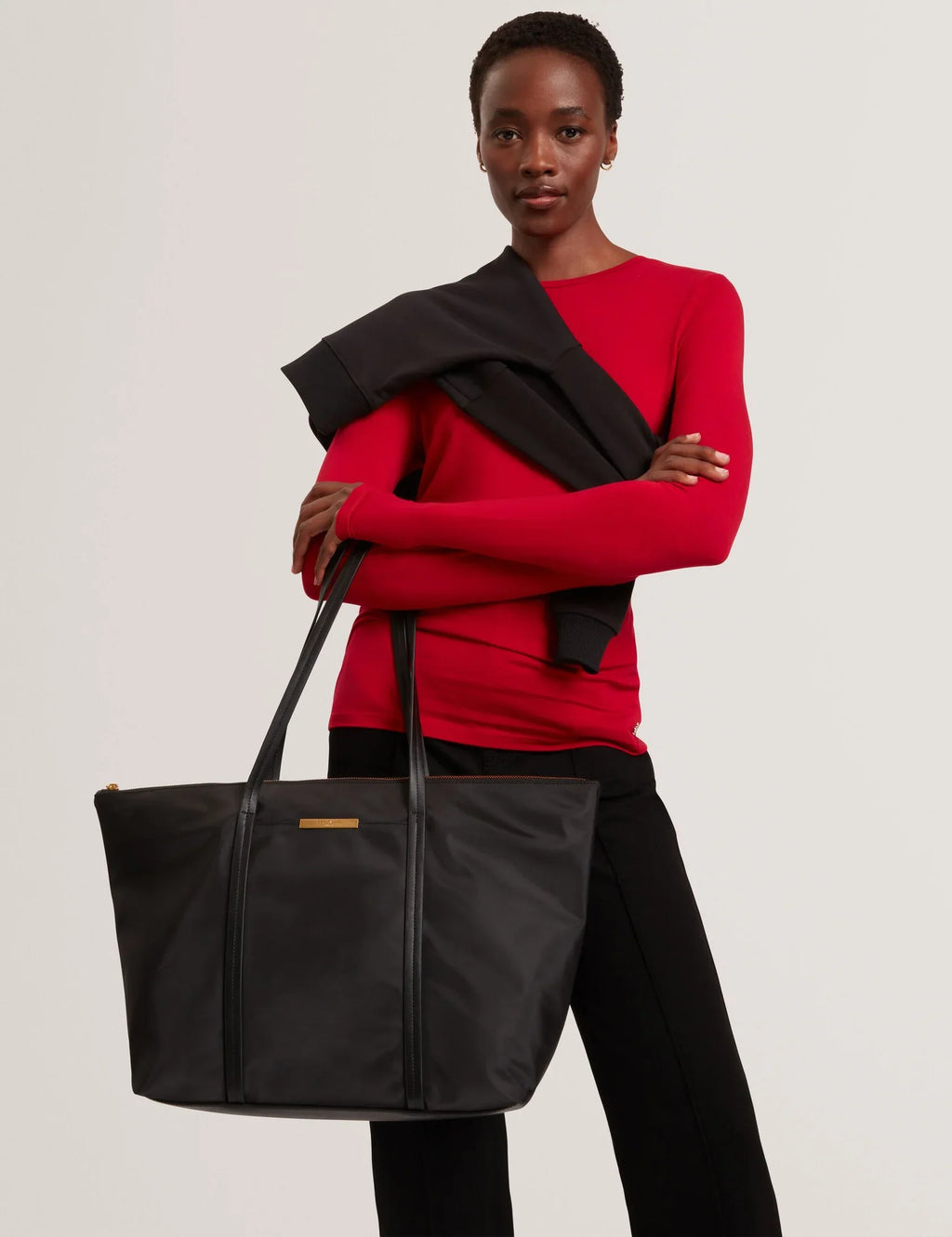 NYCOLE: Tote Bag Large