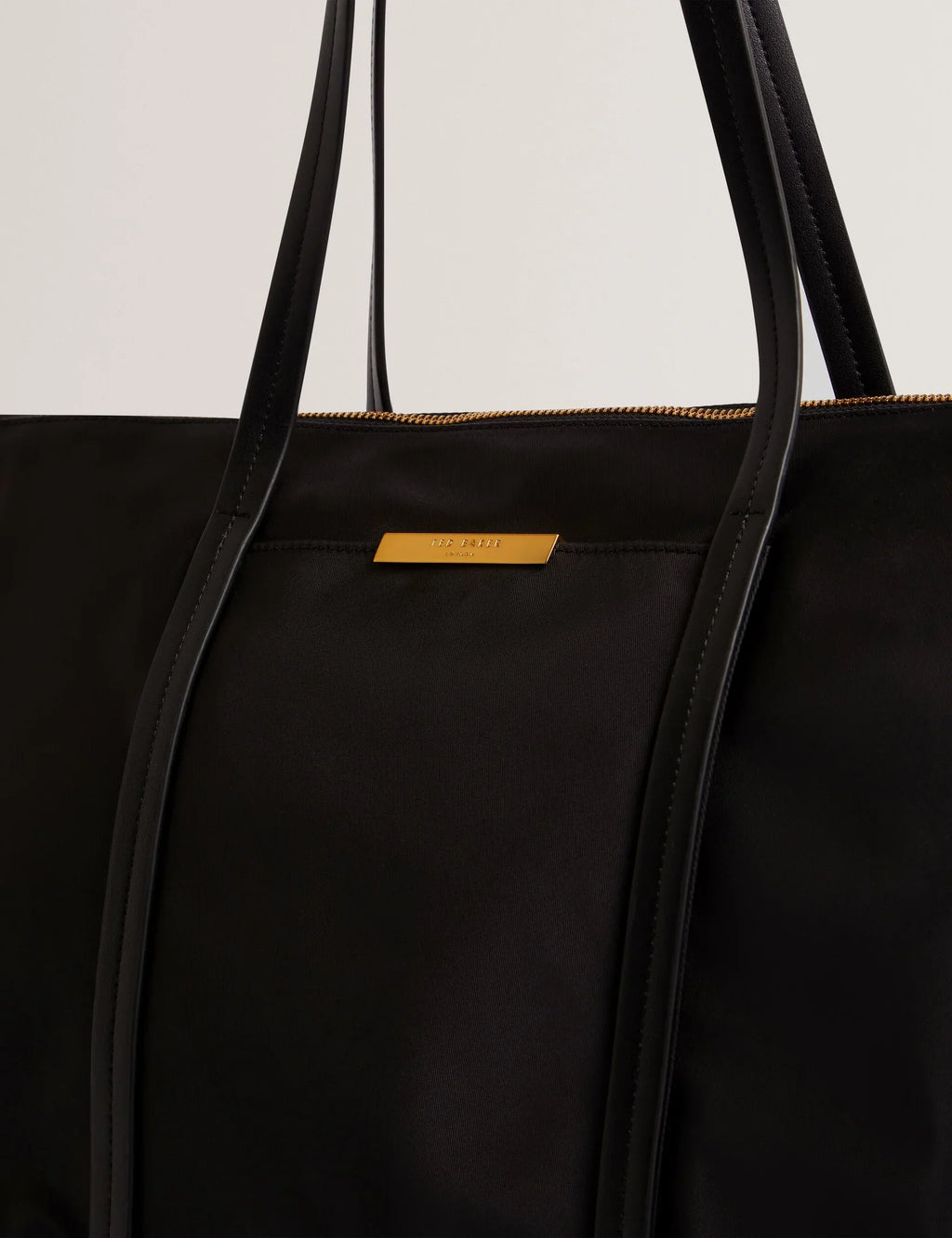 NYCOLE: Tote Bag Large