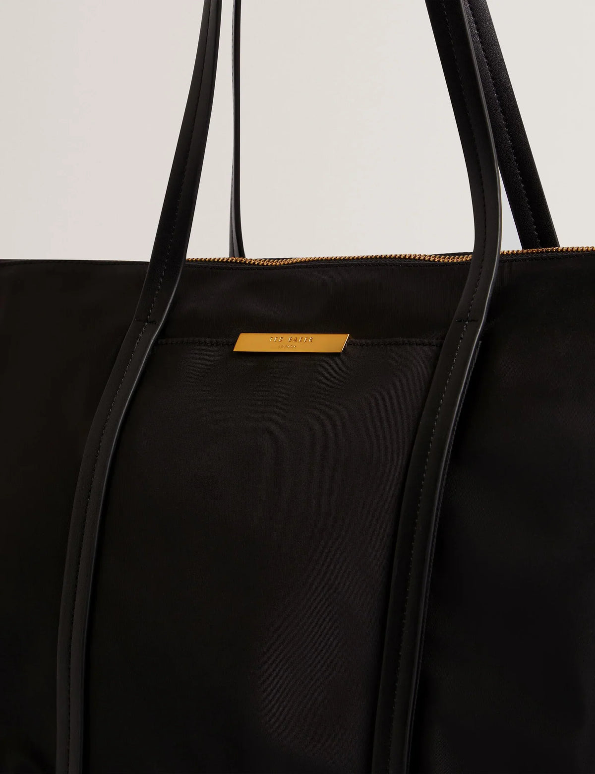 NYCOLE: Tote Bag Large