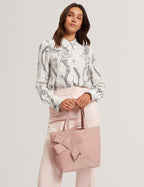 Women's NIKICON: Small Icon Bow