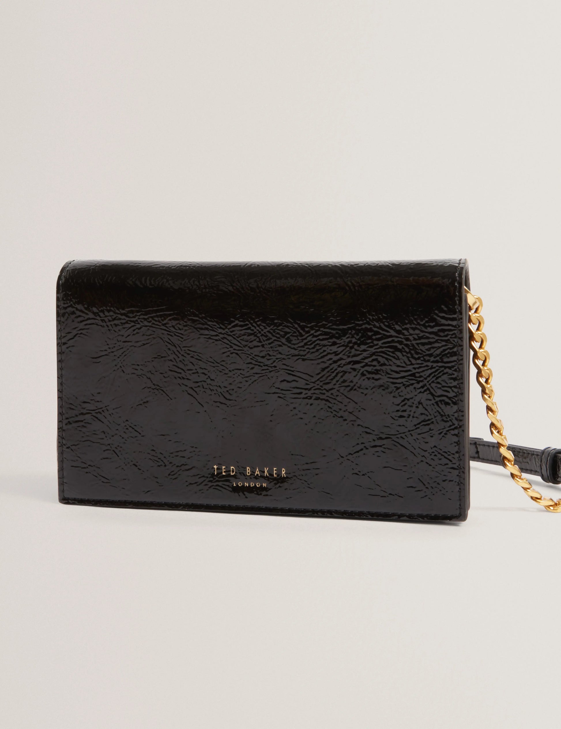 MAHIRAA: Crossbody Flapover Bag - Bellabags Ted Baker