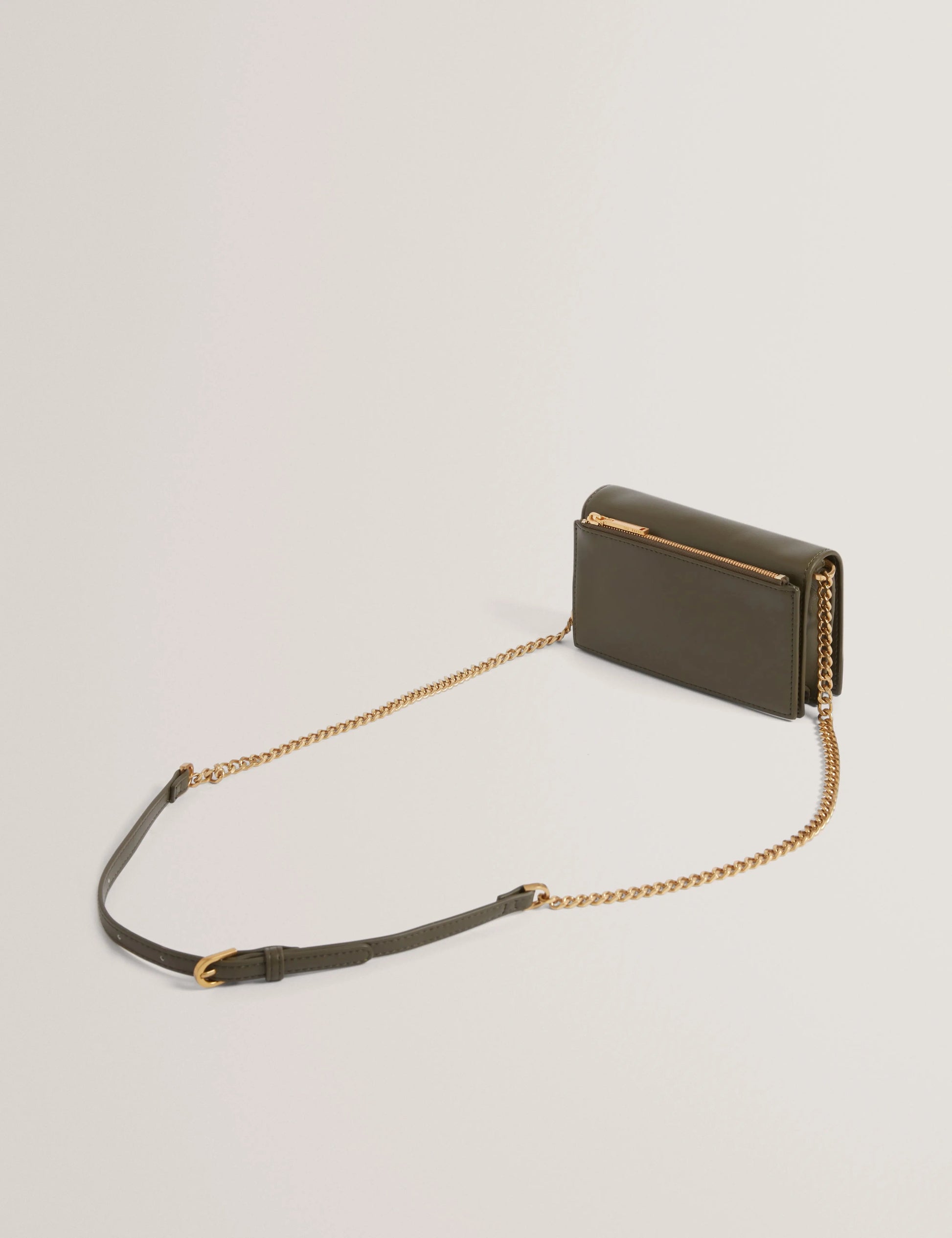 MAHIRAA: Crossbody Flapover Bag - Bellabags Ted Baker