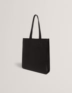 GRIFFIS: Leather North South Tote
