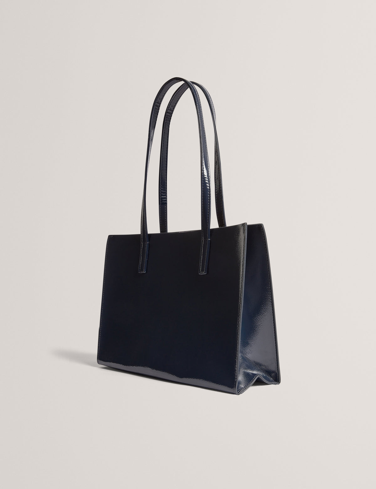 Women's CAMIYLA-Elongated Printed Crinkle Icon Bag