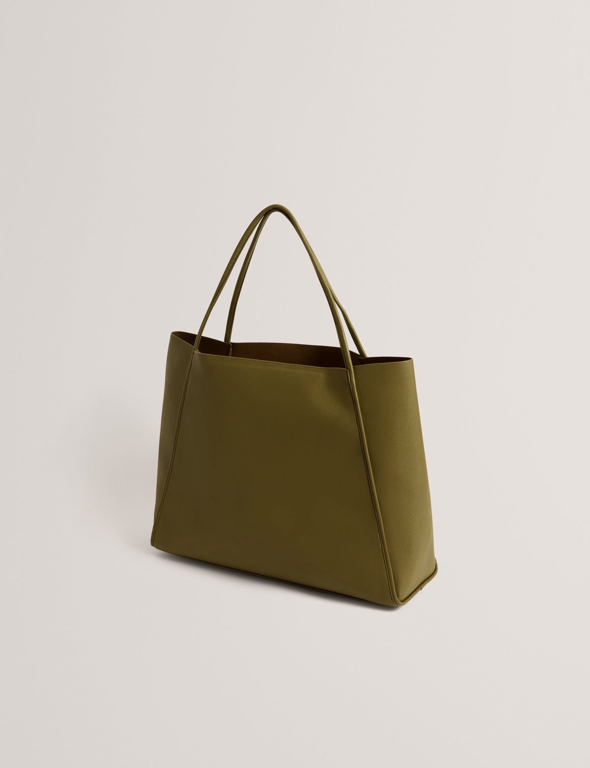 Women's BLAAIR-Thin Strap Oversized Large Slouchy Tote