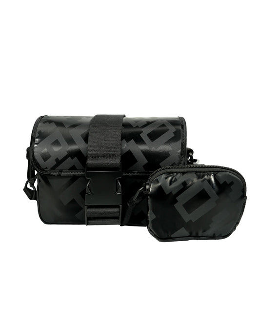 GXB JET BAG - Bellabags GALXBOY