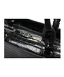 Black Lexington Crocodile Leather Business Bag Bellabags Bellabags