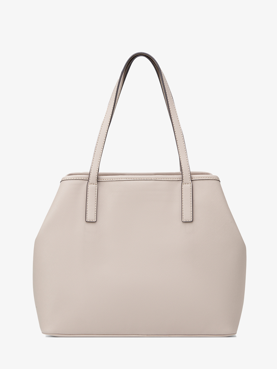 Portini Trap Tote Bag - Taupe