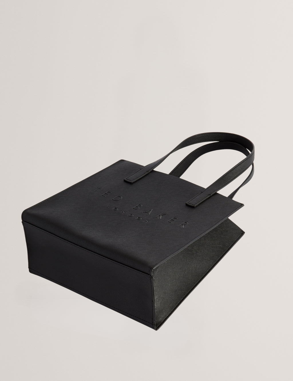 SEACON: Crosshatch Small Icon Bag