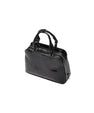 Black Lexington Crocodile Leather Business Bag Bellabags Bellabags