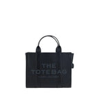 Marc Jacobs Black Calf Leather Bos Taurus Handbag Marc Jacobs