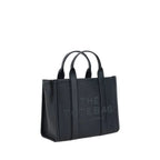 Marc Jacobs Black Calf Leather Bos Taurus Handbag Marc Jacobs