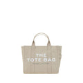 Marc Jacobs Beige Cotton Handbag Marc Jacobs Xosier