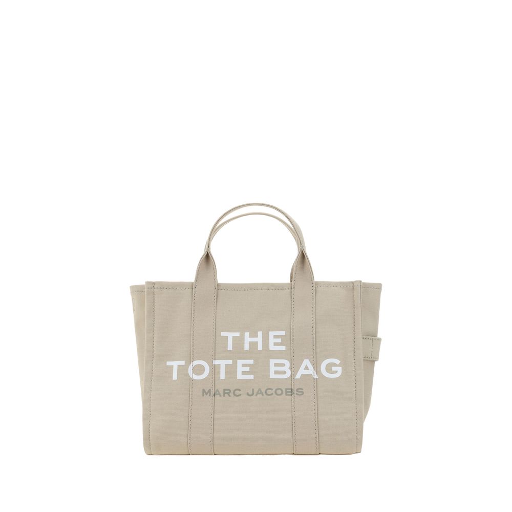 Marc Jacobs Beige Cotton Handbag Marc Jacobs Xosier