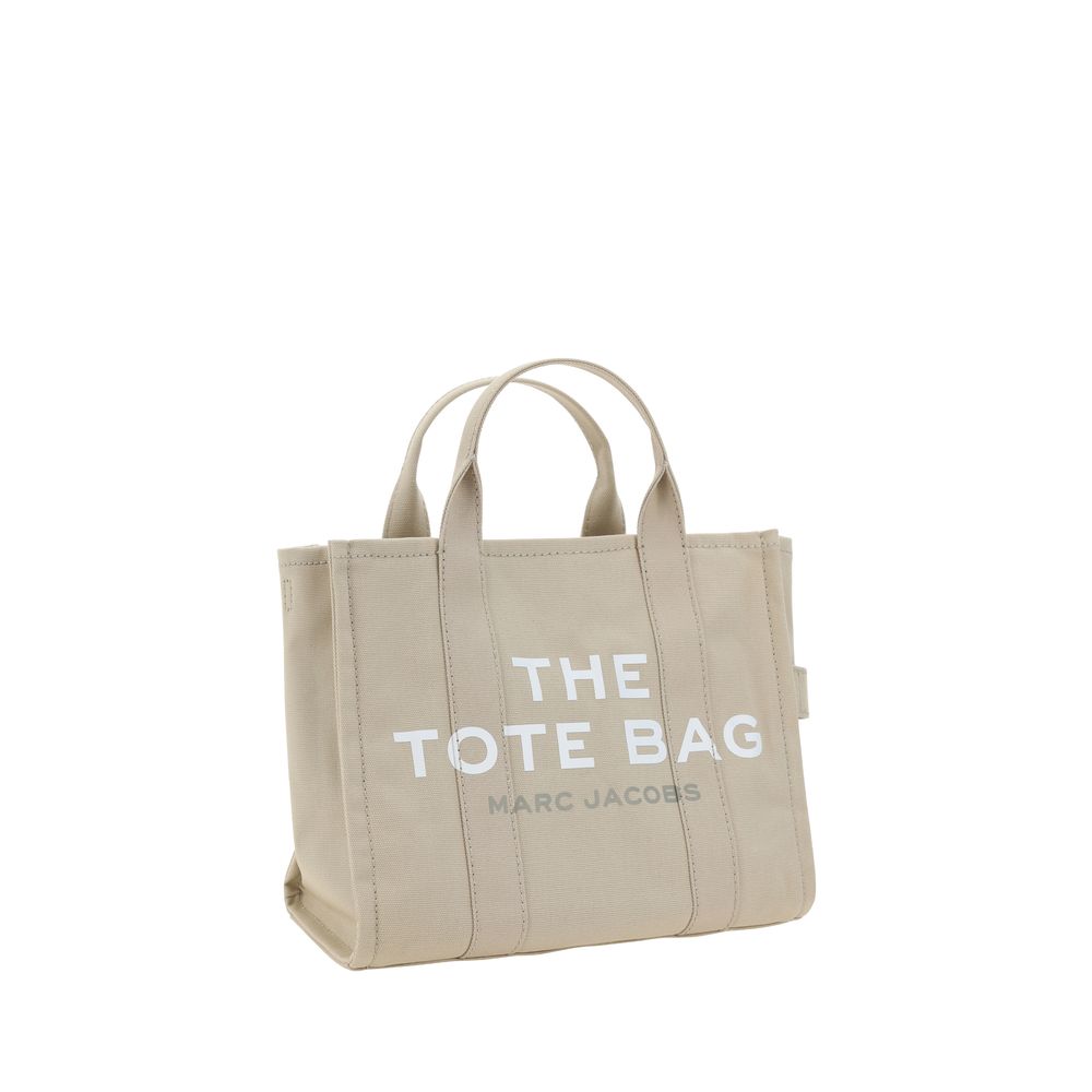 Marc Jacobs Beige Cotton Handbag Marc Jacobs Xosier