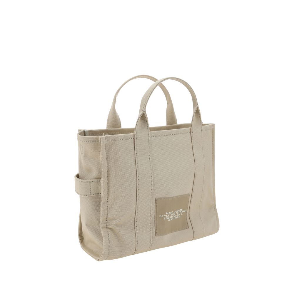 Marc Jacobs Beige Cotton Handbag Marc Jacobs Xosier
