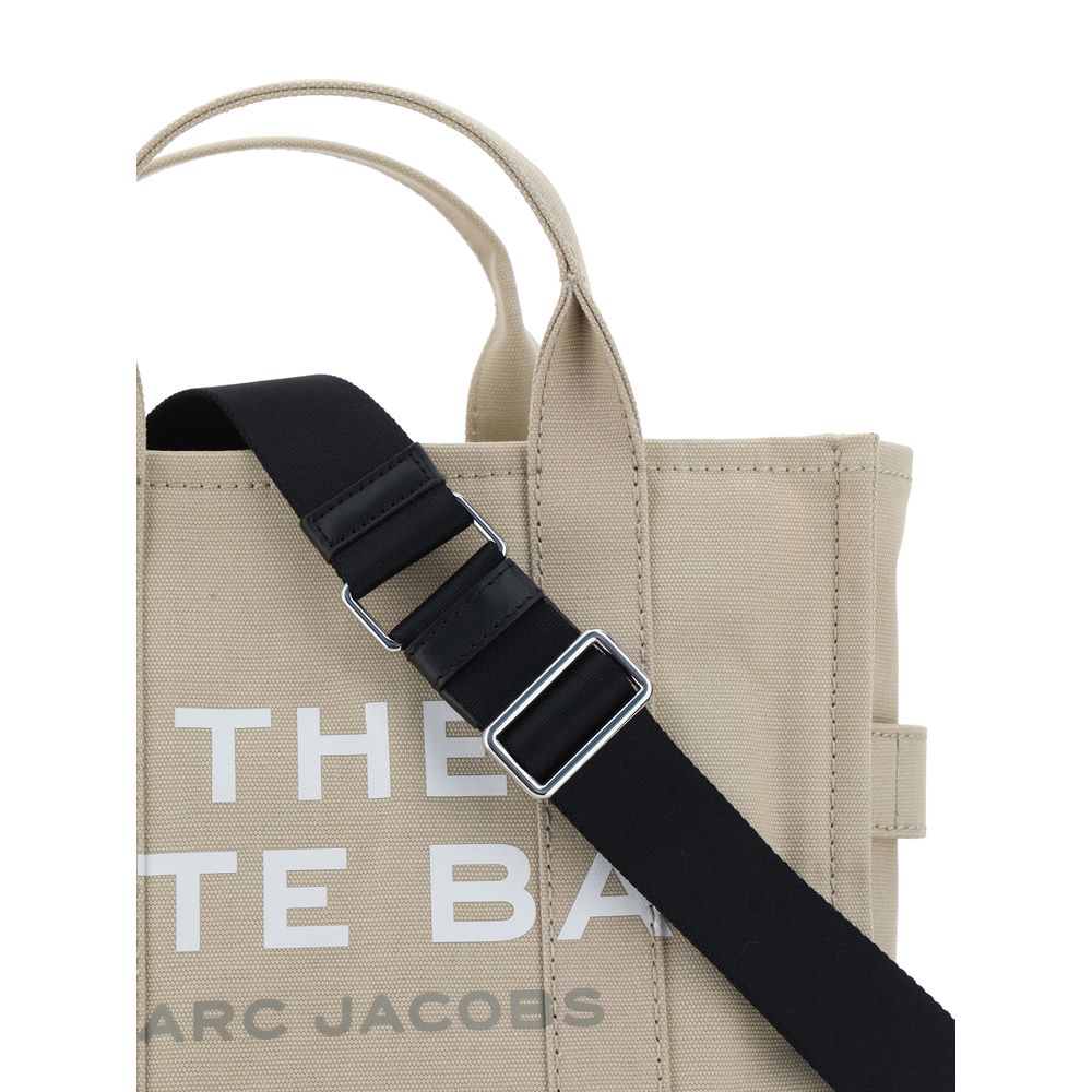 Marc Jacobs Beige Cotton Handbag Marc Jacobs Xosier