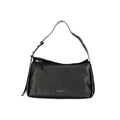 Calvin Klein Nero Polyester Woman Bag Calvin Klein Xosier