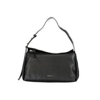 Calvin Klein Nero Polyester Woman Bag Calvin Klein Xosier