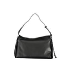 Calvin Klein Nero Polyester Woman Bag Calvin Klein Xosier