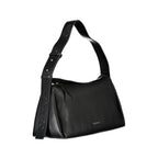Calvin Klein Nero Polyester Woman Bag Calvin Klein Xosier