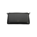 Calvin Klein Black Polyester Women Handbag Calvin Klein Xosier