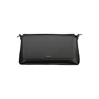 Calvin Klein Black Polyester Women Handbag Calvin Klein Xosier