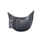 Tommy Hilfiger Blue Polyethylene Women Handbag Tommy Hilfiger Xosier