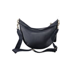 Tommy Hilfiger Blue Polyethylene Women Handbag Tommy Hilfiger Xosier
