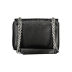 Calvin Klein Nero Polyester Women Handbag Calvin Klein Xosier
