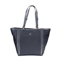 Tommy Hilfiger Blue Polyester Women Handbag Tommy Hilfiger Xosier