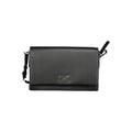 Calvin Klein Black Polyester Women's Bag Calvin Klein Xosier