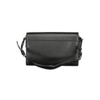 Calvin Klein Black Polyester Women's Bag Calvin Klein Xosier