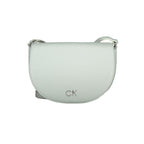 Calvin Klein Black Polyurethane Women Handbag Calvin Klein Xosier