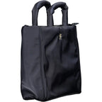 Tommy Hilfiger Blue Polyester Women Handbag Tommy Hilfiger