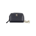 Tommy Hilfiger Blue Polyurethane Women Bag Tommy Hilfiger Xosier