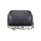Tommy Hilfiger Blue Polyurethane Women Bag Tommy Hilfiger Xosier