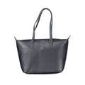 Tommy Hilfiger Blu Polyester Women Handbag Tommy Hilfiger Xosier