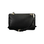 Calvin Klein Black Polyester Women's Shoulder Bag Calvin Klein Xosier