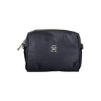 Tommy Hilfiger Blue Polyester Women's Shoulder Bag Tommy Hilfiger