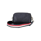 Tommy Hilfiger Blue Polyester Women's Shoulder Bag Tommy Hilfiger