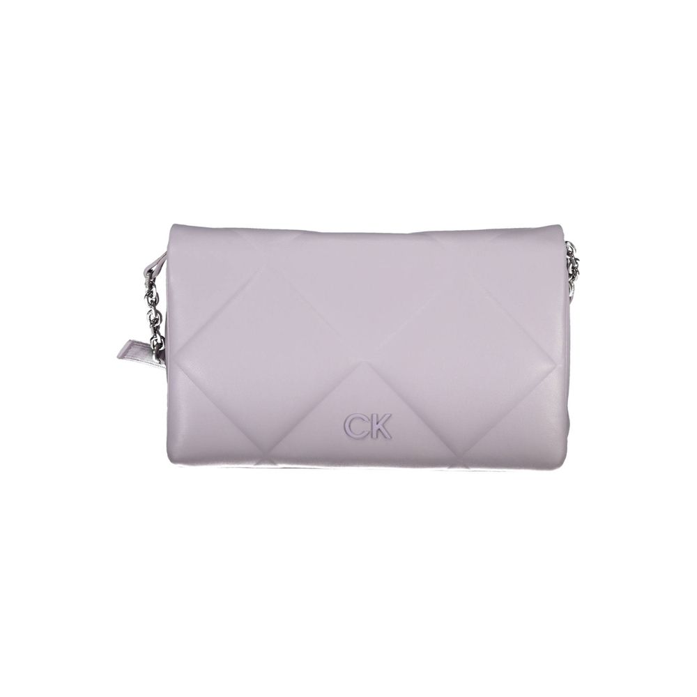 Calvin Klein Viola Polyester Women's Shoulder Bag Calvin Klein Xosier